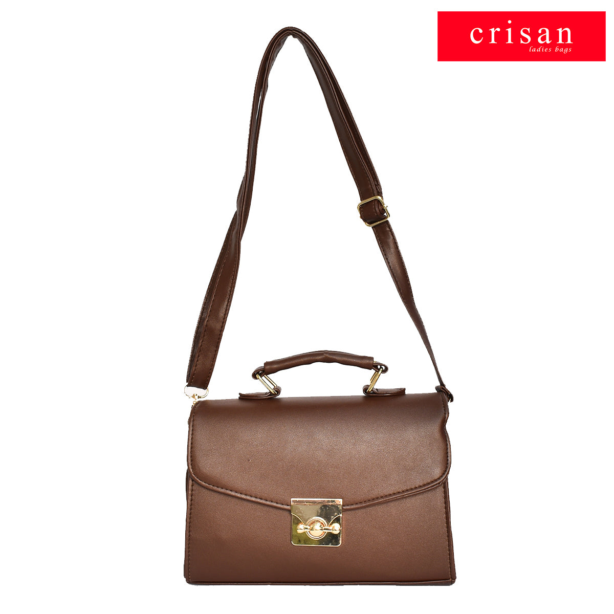 ROWAN HANDBAG