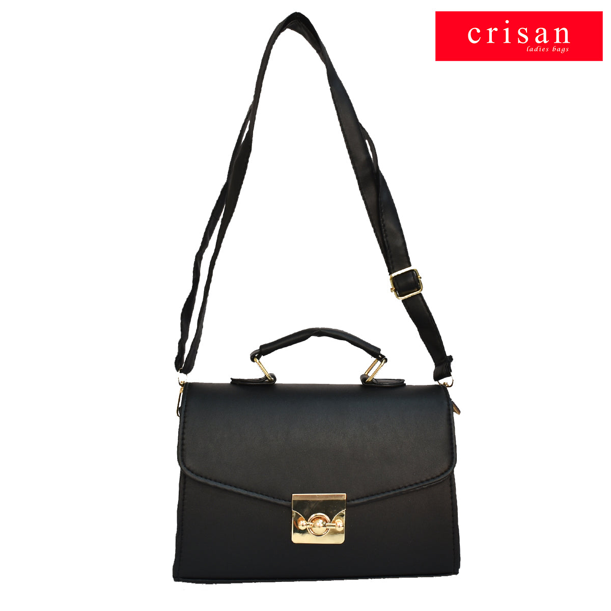 ROWAN HANDBAG