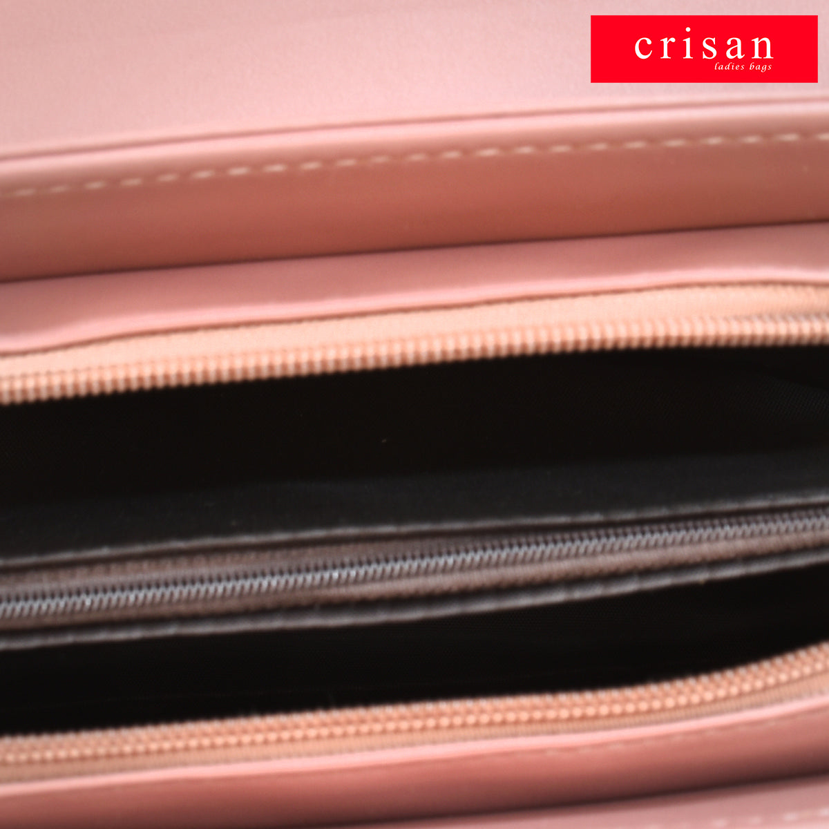 ROWAN HANDBAG