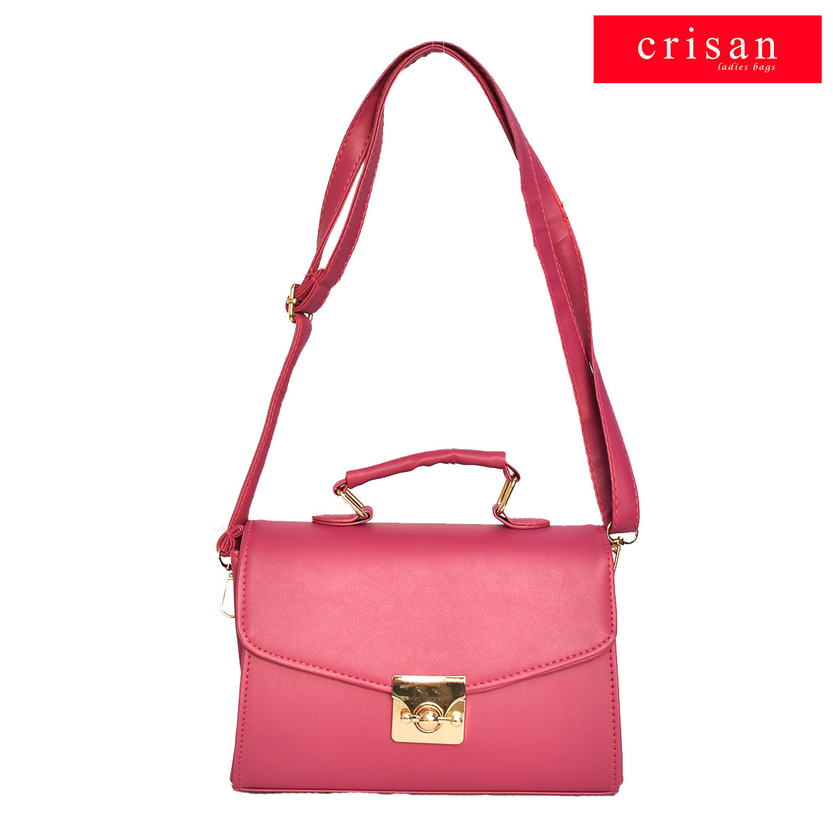 ROWAN HANDBAG