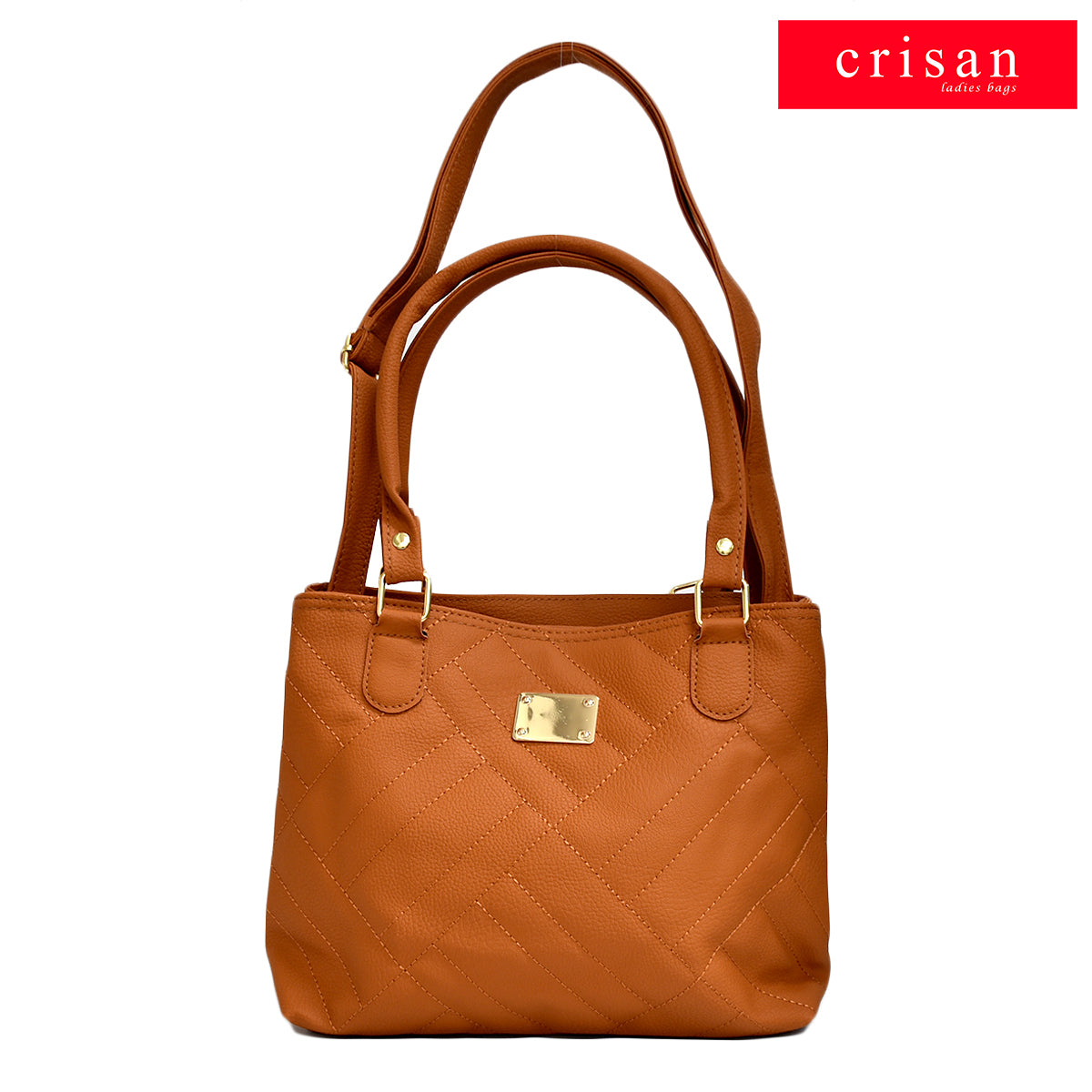 ADDISON HANDBAG