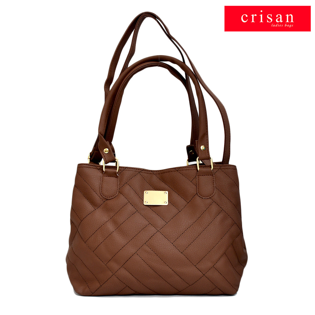 ADDISON HANDBAG