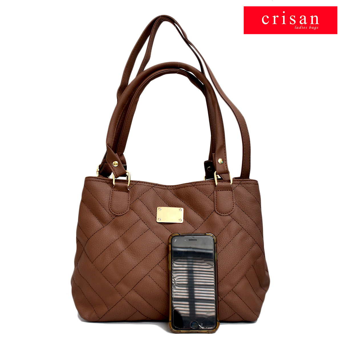 ADDISON HANDBAG