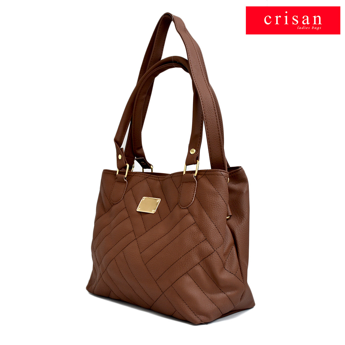 ADDISON HANDBAG