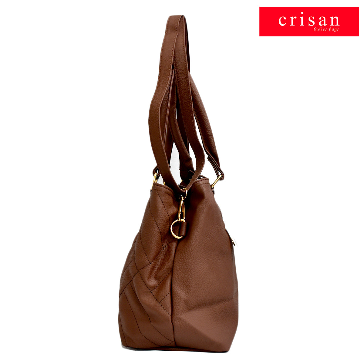 ADDISON HANDBAG