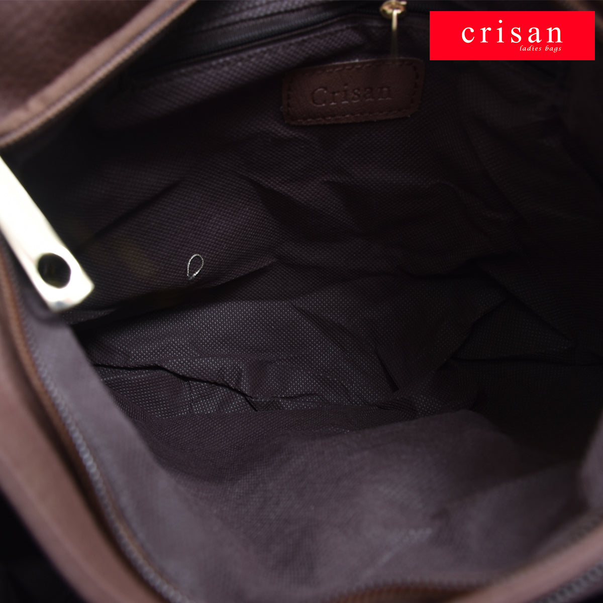 ADDISON HANDBAG