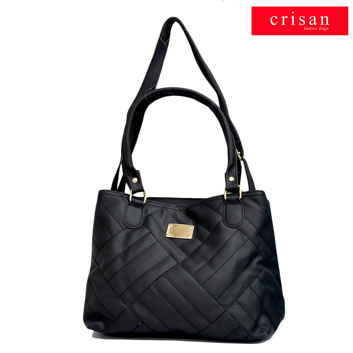 ADDISON HANDBAG