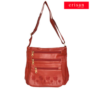 ADRIANA SLING BAG
