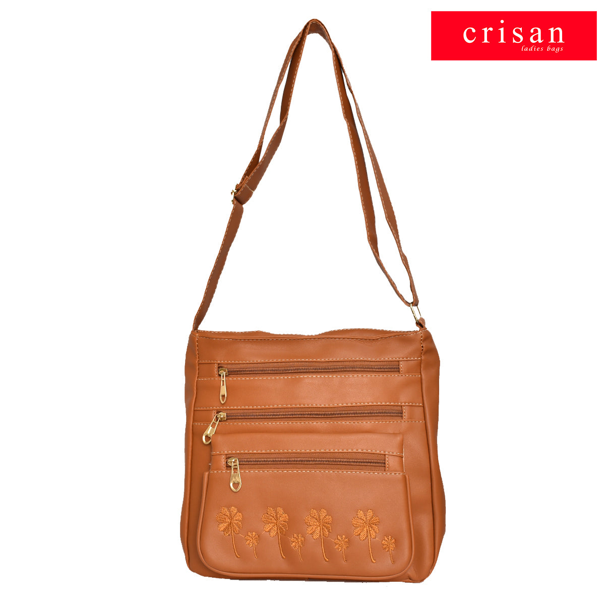 ADRIANA SLING BAG