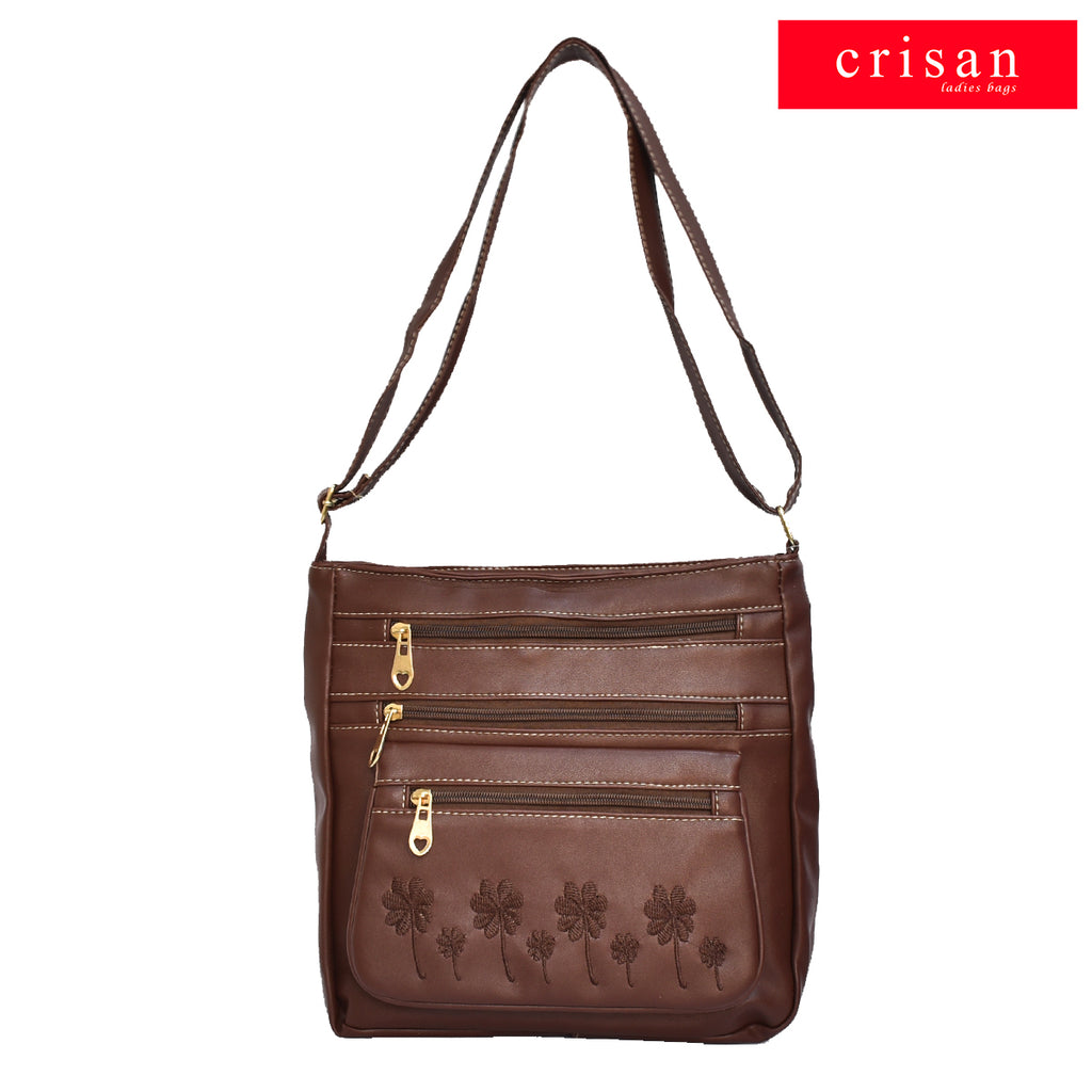 ADRIANA SLING BAG