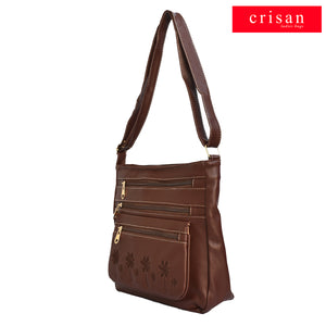 ADRIANA SLING BAG