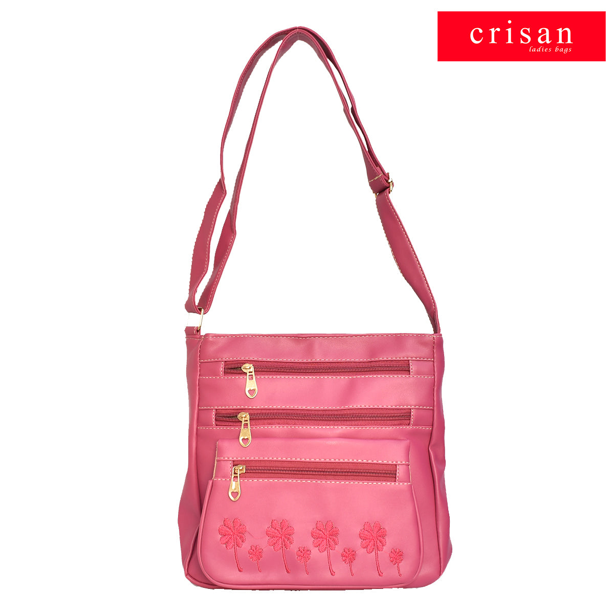 ADRIANA SLING BAG