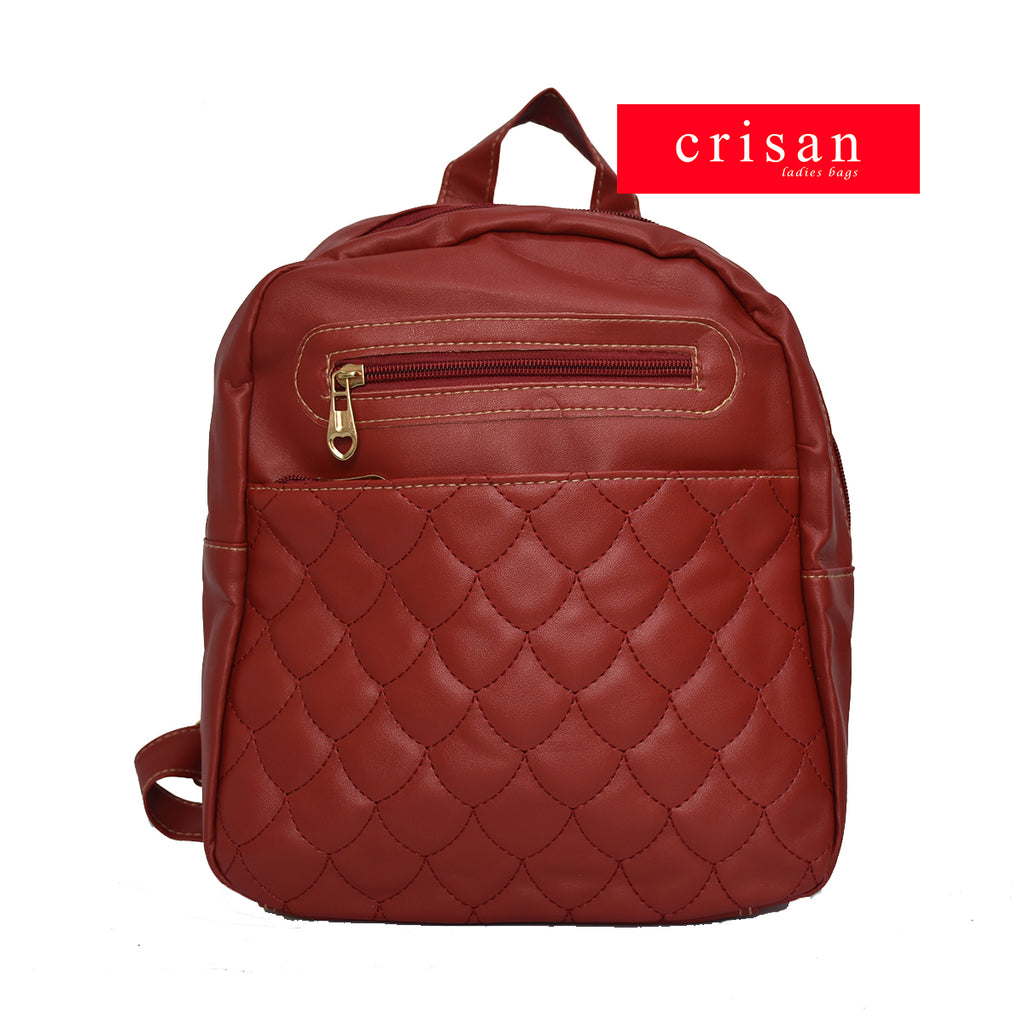 EMMANUELLE BACKPACK