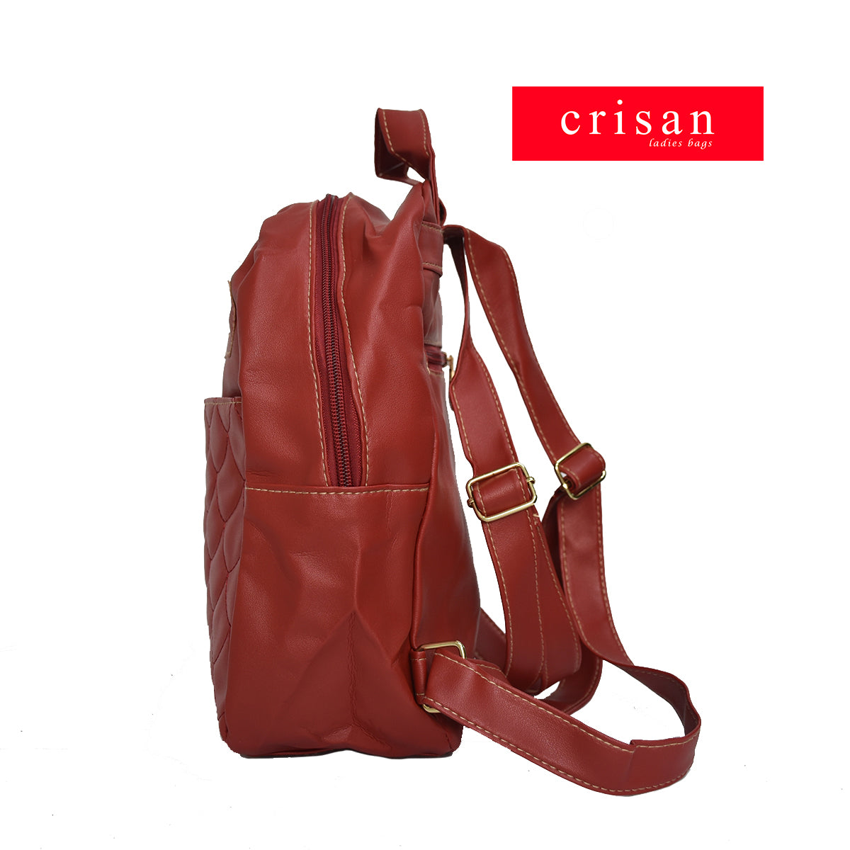 EMMANUELLE BACKPACK