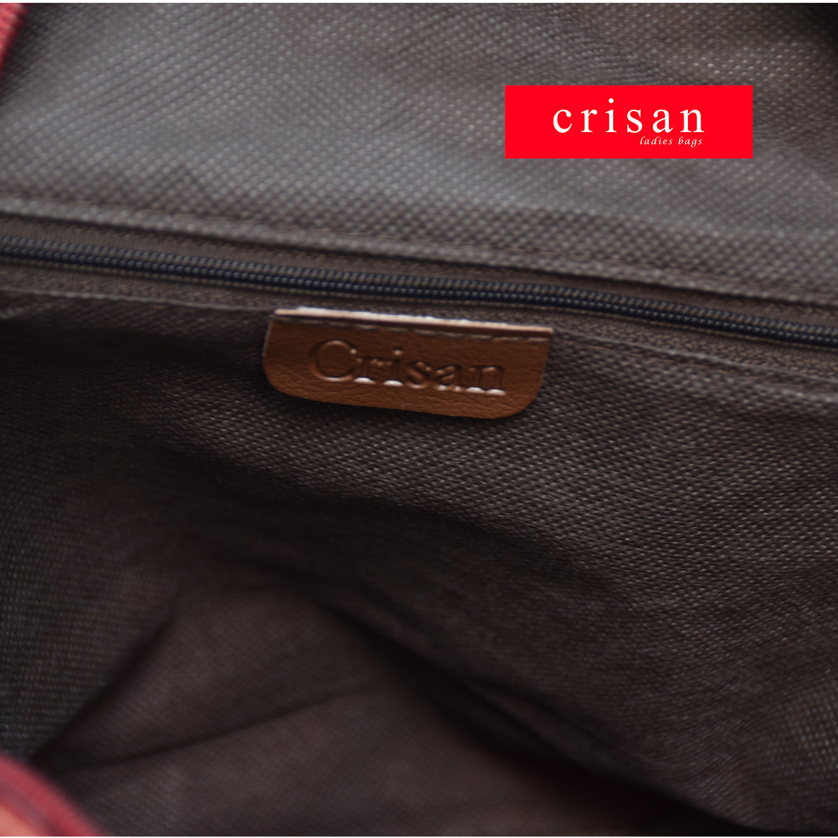 EMMANUELLE BACKPACK