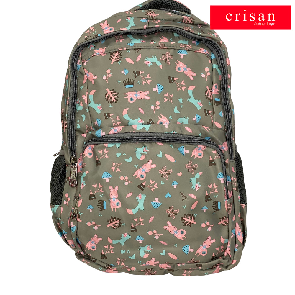 EZRA BACKPACK