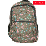 EZRA BACKPACK
