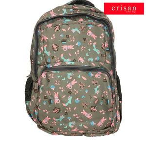 EZRA BACKPACK