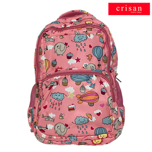 EZRA BACKPACK