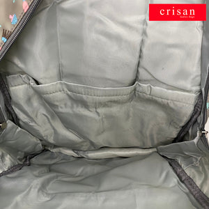 EZRA BACKPACK