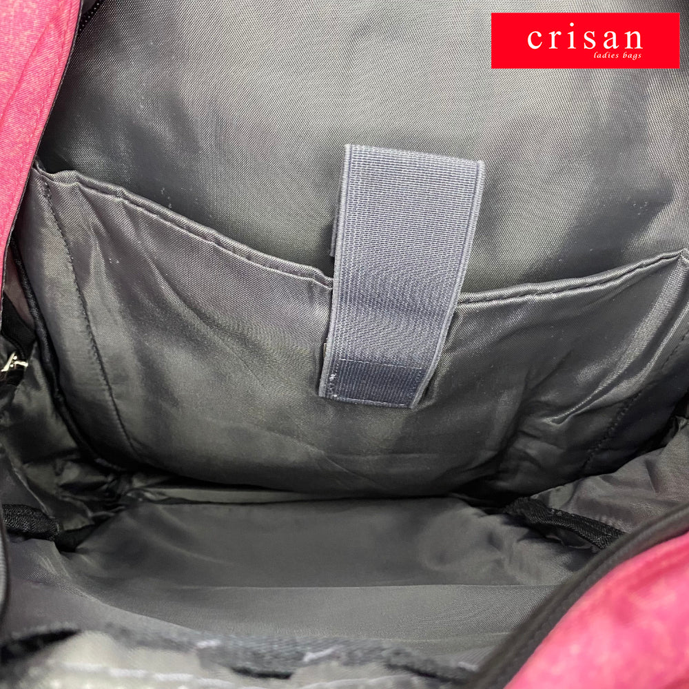 CATALIAN BACKPACK