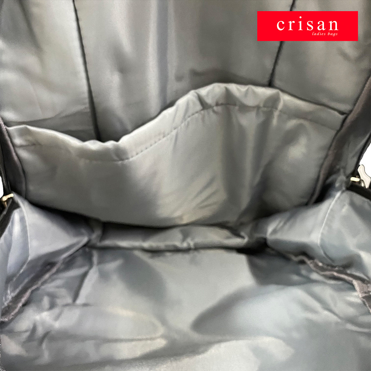 LYRIC-BACKPACK