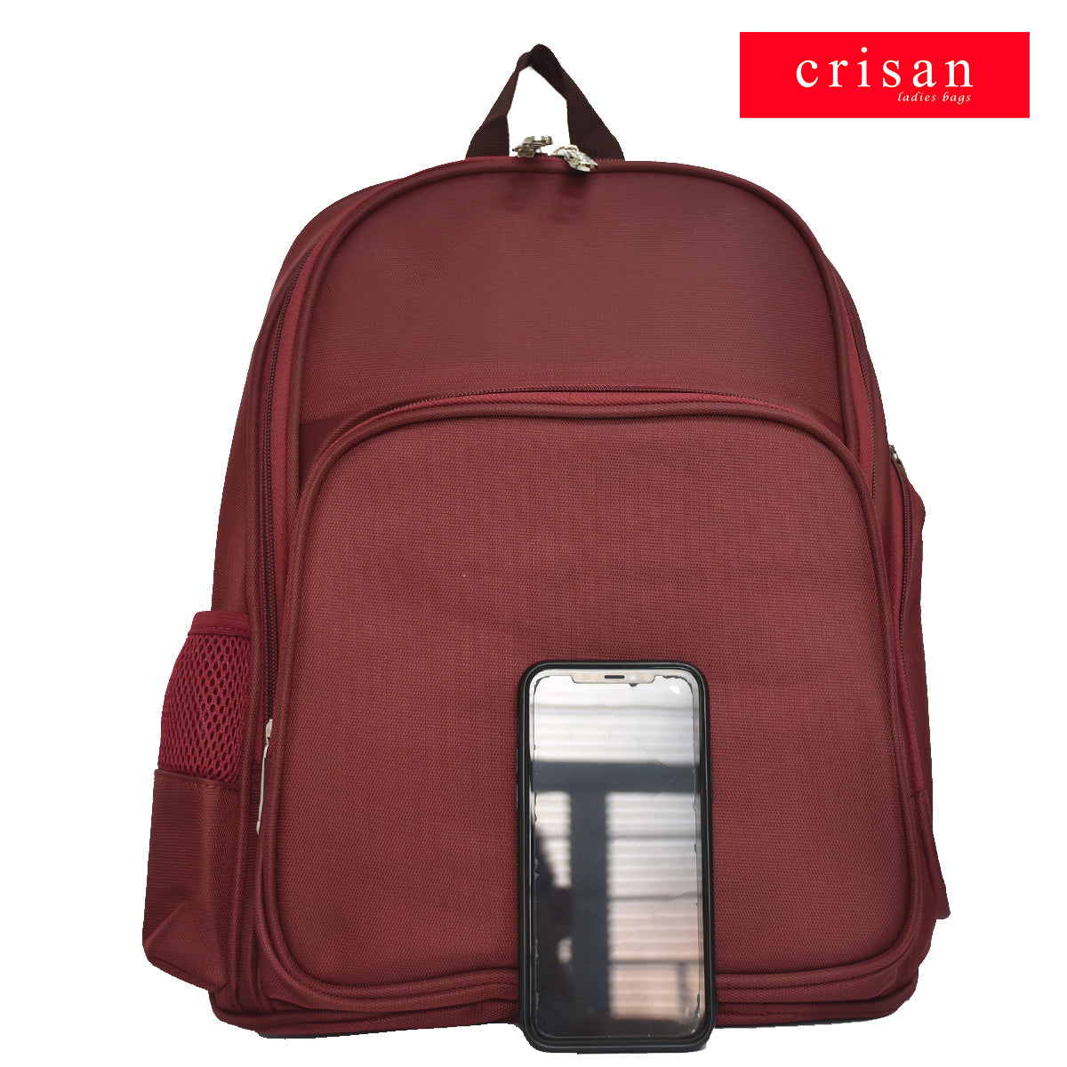 PARKER BACKPACK