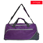 ALYSSA SPORTS BAG