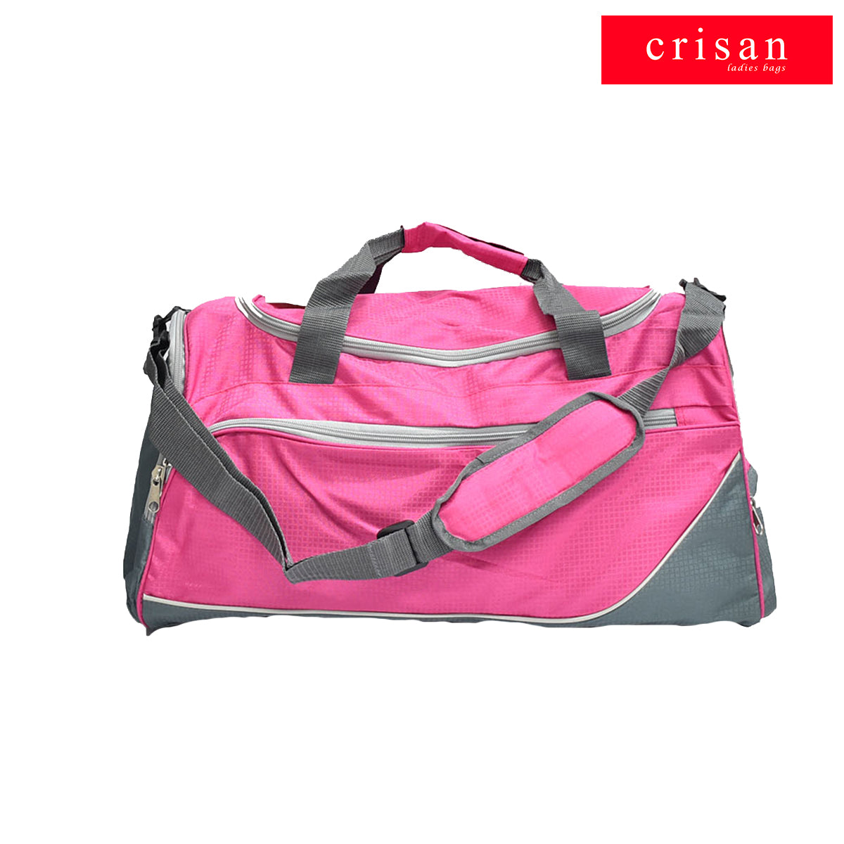 ALYSSA SPORTS BAG