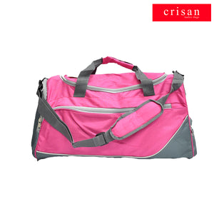 ALYSSA SPORTS BAG