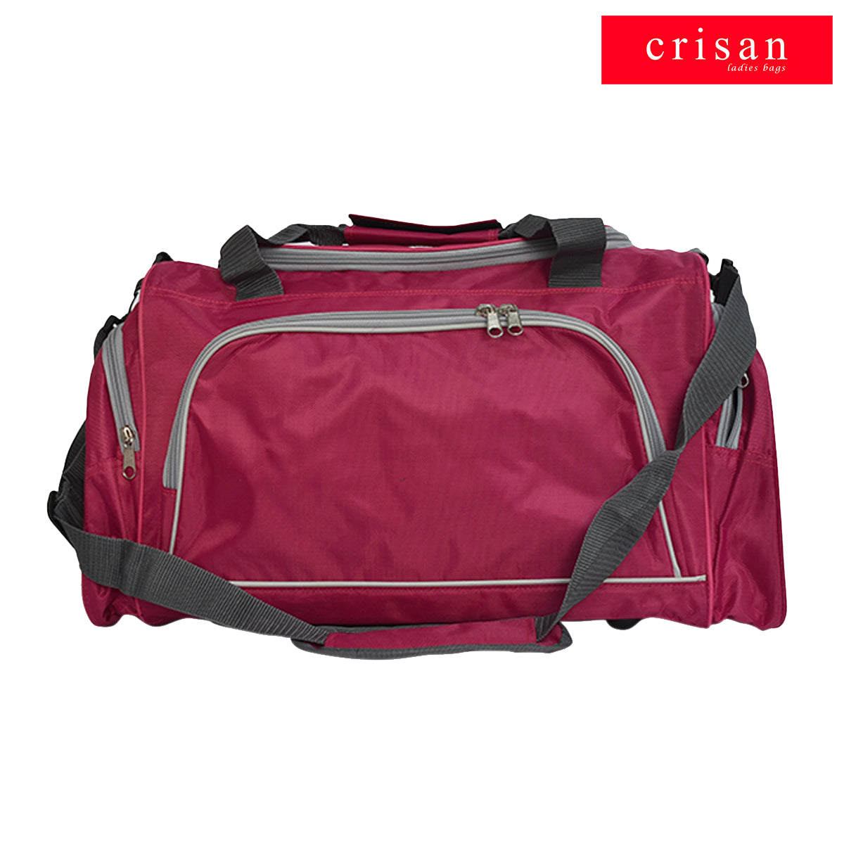 JENNY SPORTS BAG