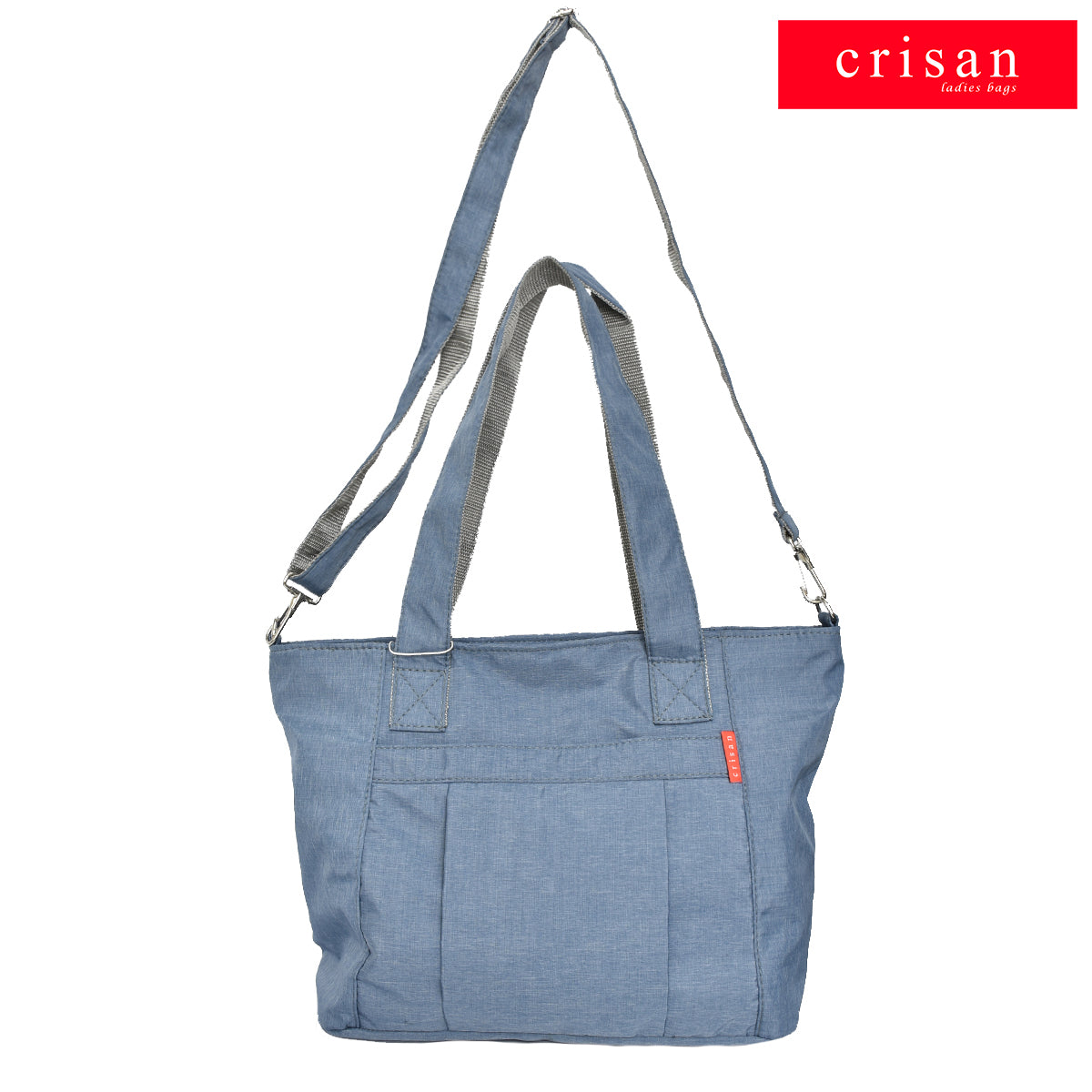 Crisan Bags - Via - Handbag-Crisan bags