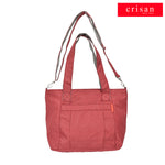 Crisan Bags - Via - Handbag-Crisan bags