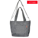 Crisan Bags - Via - Handbag-Crisan bags
