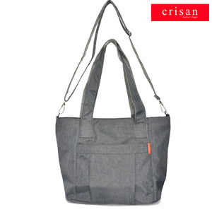 Crisan Bags - Via - Handbag-Crisan bags