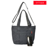Crisan Bags - Via - Handbag-Crisan bags