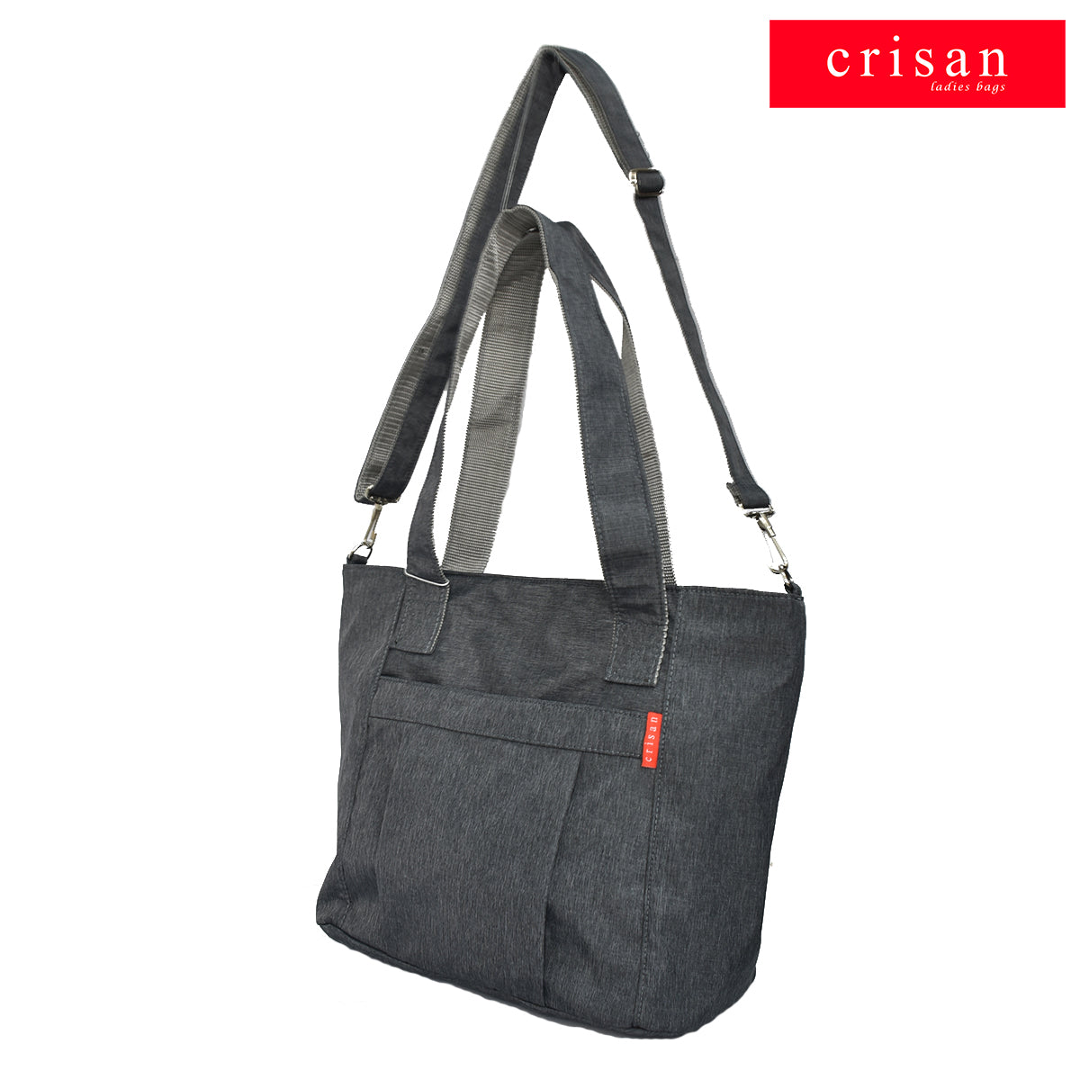 Crisan Bags - Via - Handbag-Crisan bags