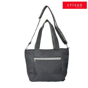 Crisan Bags - Via - Handbag-Crisan bags