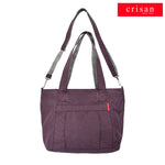 Crisan Bags - Via - Handbag-Crisan bags