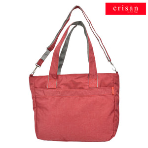Crisan Bags - Sylva - Handbag-Crisan bags