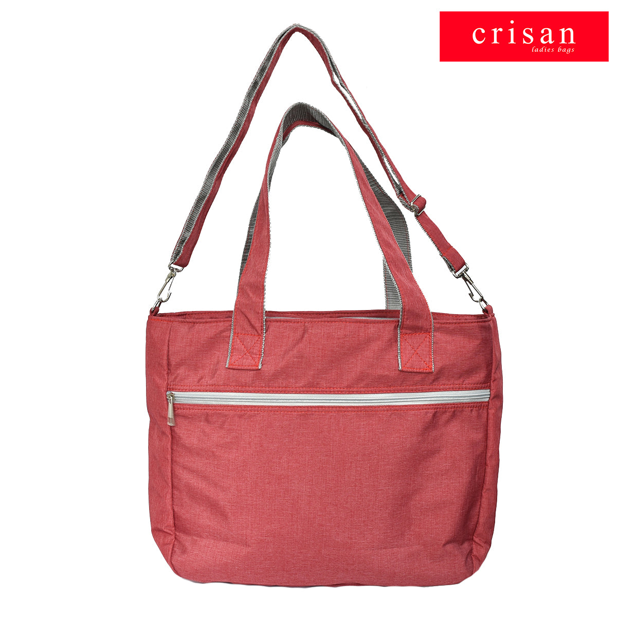 Crisan Bags - Sylva - Handbag-Crisan bags