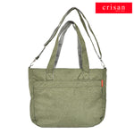 Crisan Bags - Sylva - Handbag-Crisan bags