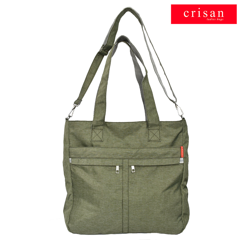 Crisan Bags - Serena - Handbag-Crisan bags