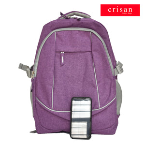 CARSON BACKPACK