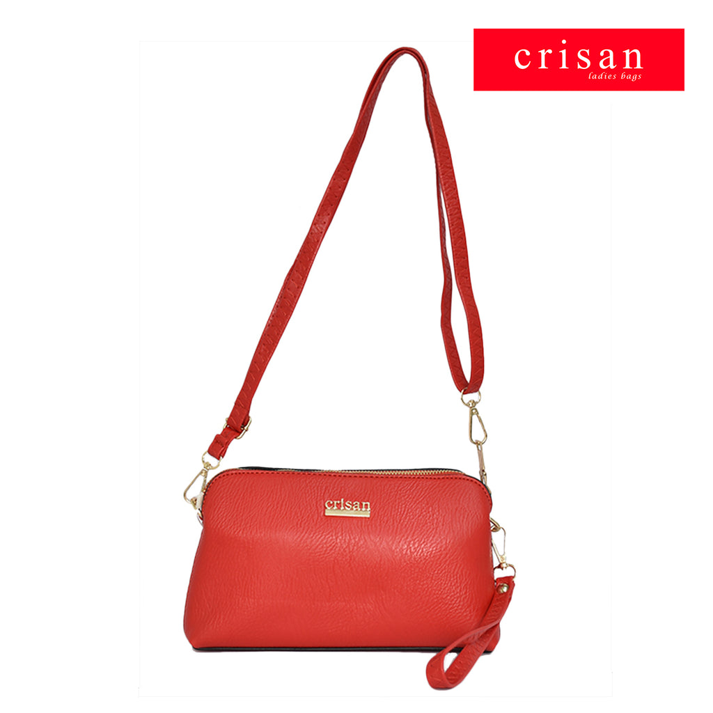 BRYNN SLING BAG