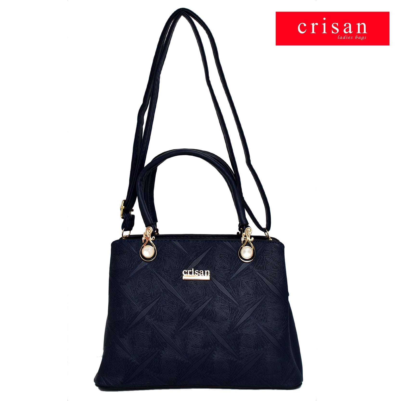 EMBER HANDBAG