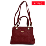 EMBER HANDBAG