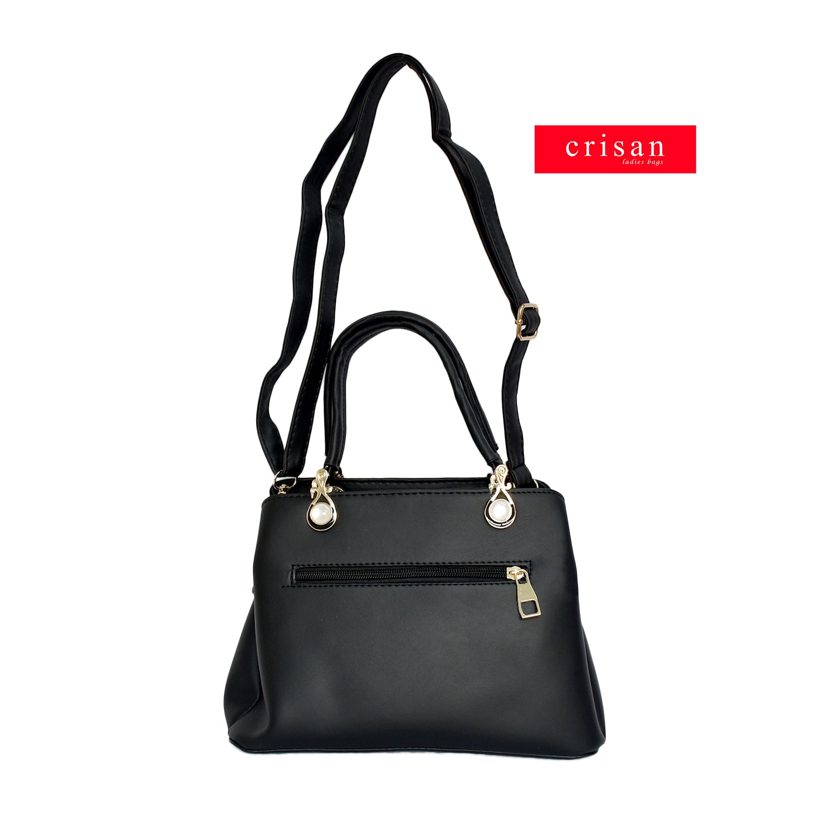EMBER HANDBAG