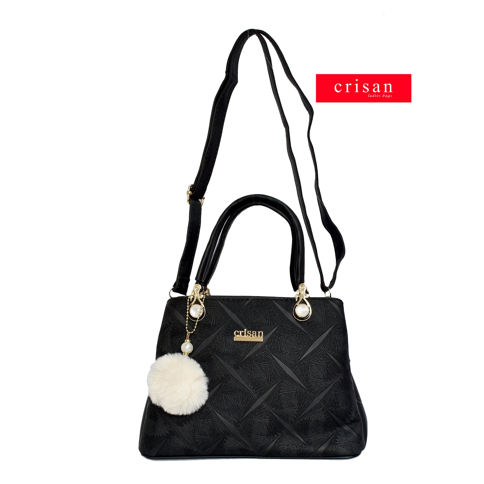 EMBER HANDBAG