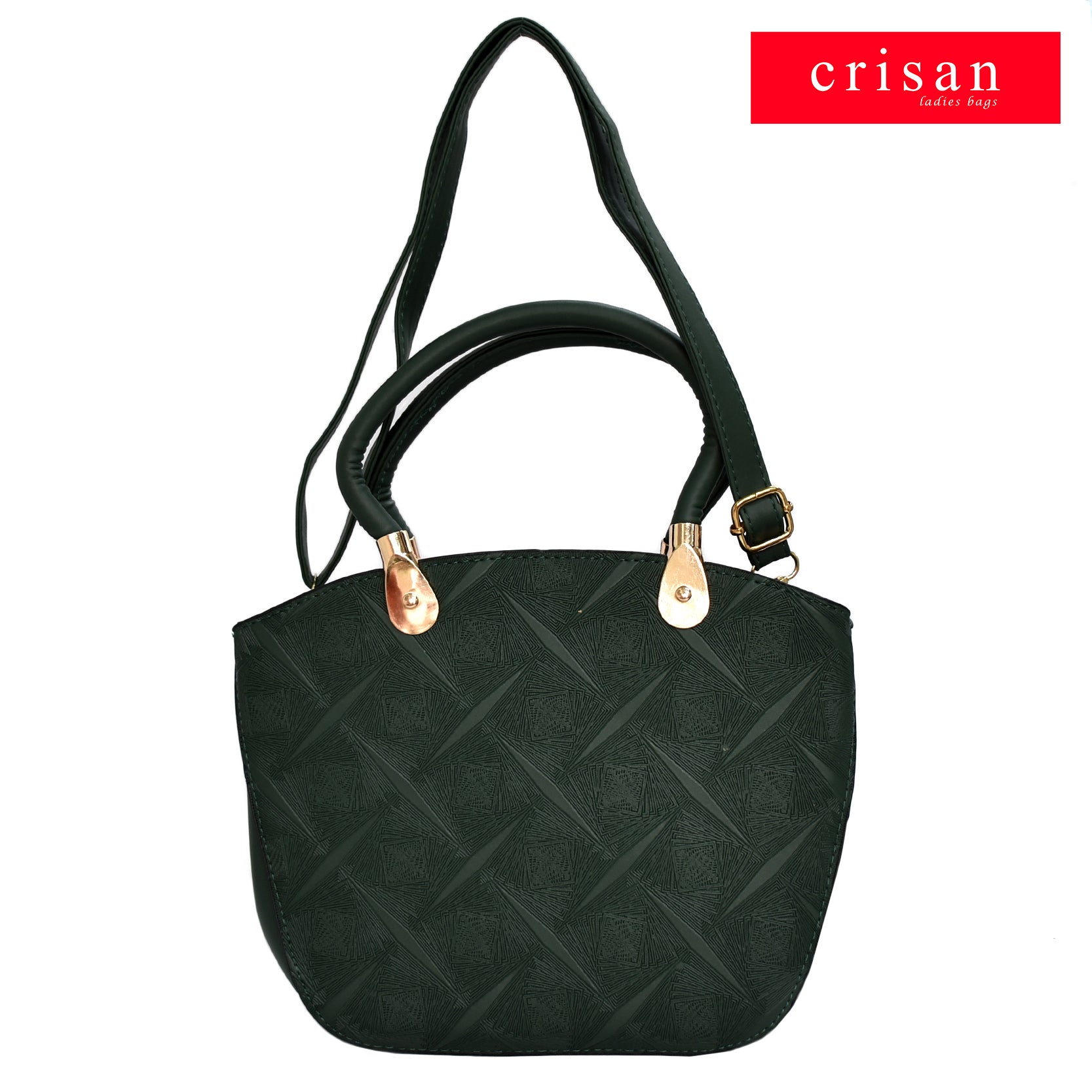KIWI HANDBAG